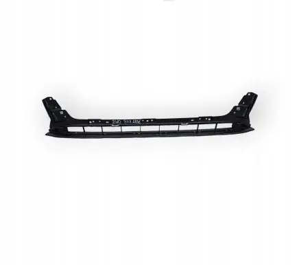 Front bumper lower grill
