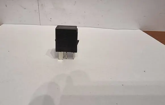 Volkswagen Golf VII Other relay 4RD965453