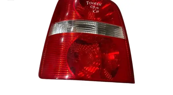 Volkswagen Touran I Rear/tail lights 1T0945095F 110412750