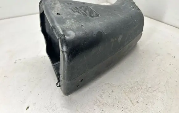 Dodge Charger Intercooler air channel guide 68228405AD 38838
