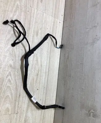 Audi Q3 F3 Seat wiring loom 83A971369B