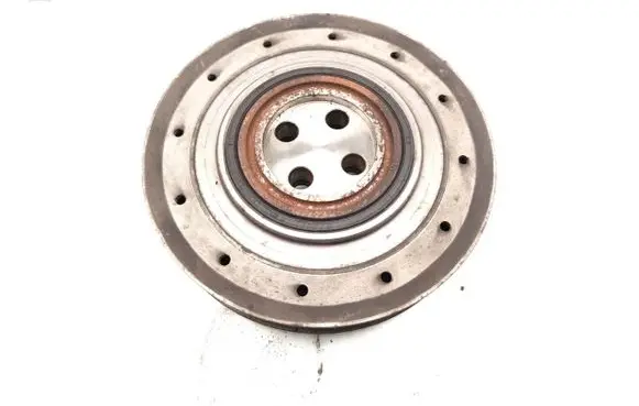 Opel Insignia A Crankshaft pulley