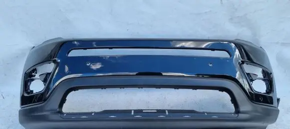 Jeep Compass Front bumper 5SY47TRMAC