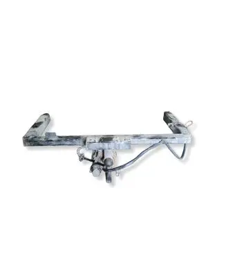 Audi A4 S4 B8 8K Detachable towbar 305365