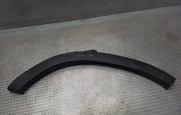 Renault Master II Front arch trim 8200197168
