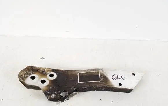 Mercedes-Benz GLC C253 Headlight/headlamp mounting bracket A2536210400