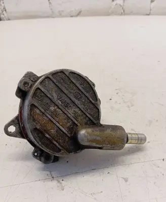 Mercedes-Benz Sprinter W906 Vacuum pump A6112300265 12020355 RE217801