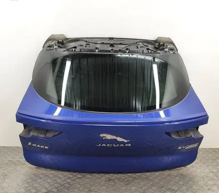 Jaguar I-Pace Tailgate/trunk/boot lid J9D340010B