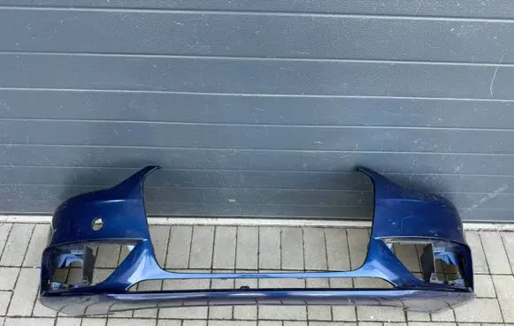 Audi A4 S4 B8 8K Front bumper 8K0807437