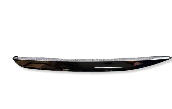 Peugeot 2008 I Roof trim bar molding cover 9806404877 MOU20909 GEO028255