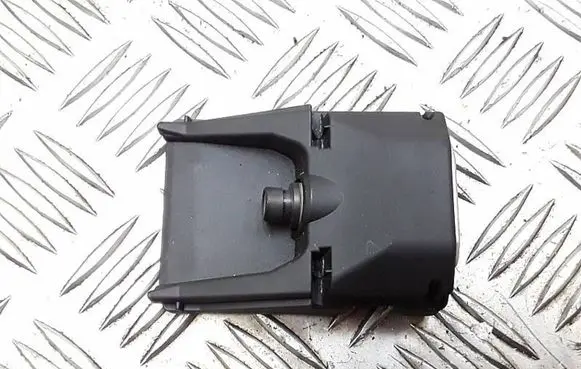 Nissan Leaf II (ZE1) Windshield/windscreen camera 284G35SH1B