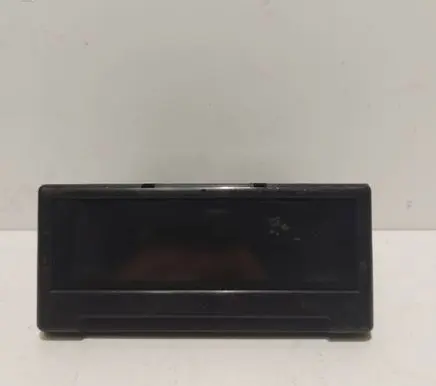 Volvo V50 Screen/display/small screen 8696495 69594030 000000061964