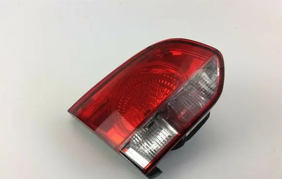 Volkswagen Golf VI Rear/tail lights 5K0945093G A864