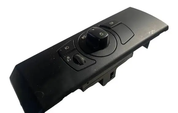 BMW 5 E60 E61 Light switch 6925287 33290401