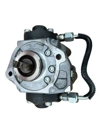 Mazda CX-5 II Fuel injection high pressure pump sh1813800 2940002720