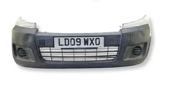 Citroen Jumpy Front bumper