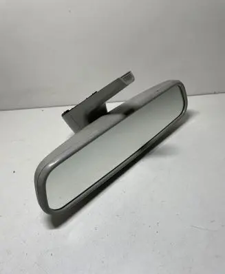 Audi A6 S6 C6 4F Rear view mirror (interior) 4F0857511