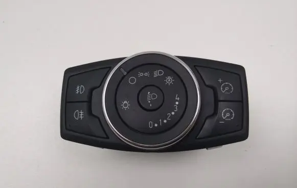 Ford Focus Light switch BM5T13A024CB 10027358