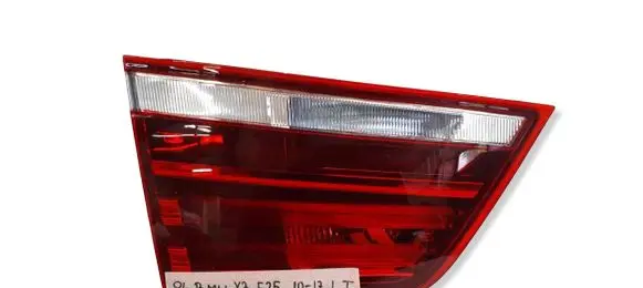 BMW X3 F25 Rear/tail lights 7217313
