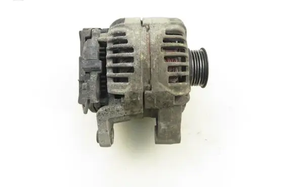Opel Corsa C Generator/alternator 24437120XL 24437120 0124415093