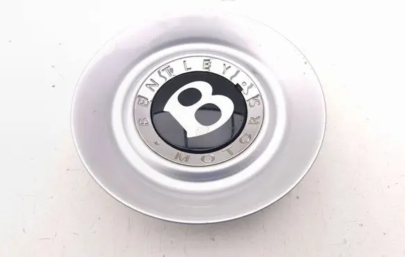Bentley Flying Spur Original wheel cap 
