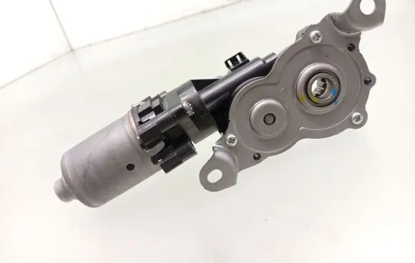Lexus RX 450H Seat adjustment motor 8582030760