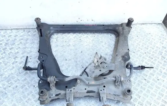 Nissan Juke I F15 Front subframe