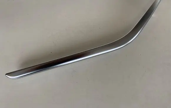 Mercedes-Benz CLA C117 X117 W117 Other front door trim element A1767200922