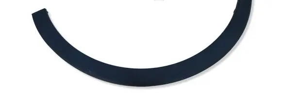 Renault Captur Rear arch trim 788A20643R