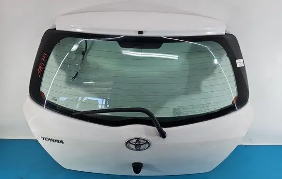 Toyota Yaris Tailgate/trunk/boot lid IMPRK1595713