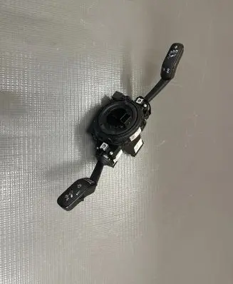 Volkswagen Arteon Shooting Brake Airbag slip ring squib (SRS ring) 5Q1953569D E412777 08112020