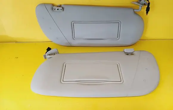 Ford Galaxy Sun visor 