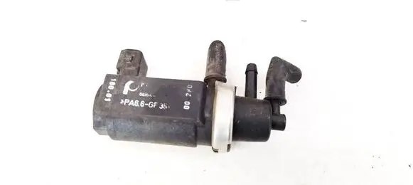 Audi A6 S6 C5 4B Turbo solenoid valve 059906627 7.21903.22