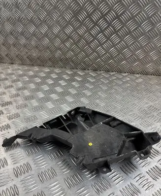 Audi A7 S7 4G Front bumper mounting bracket 4G8807284A