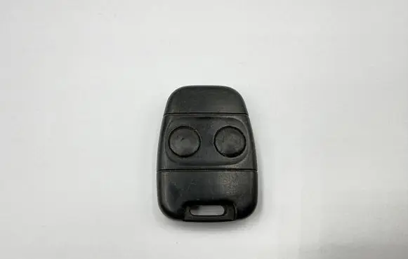 Land Rover Freelander Ignition key/card 17TN