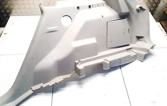 Dodge Caliber Other trunk/boot trim element OYD92TRMAA