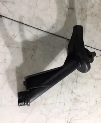 Ford Transit Oil fill pipe 6C1Q6763AC