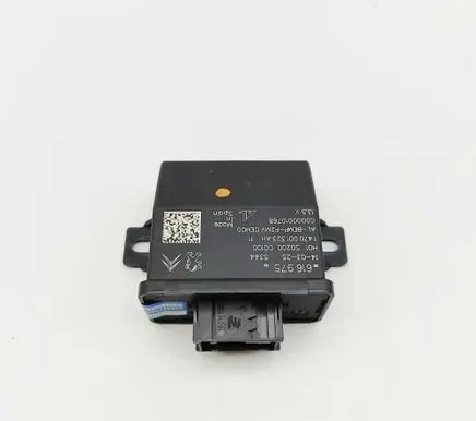 Peugeot 2008 II Light module LCM 9861697580