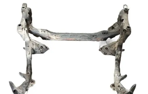 Audi A7 S7 4G Front subframe 4G0399315L