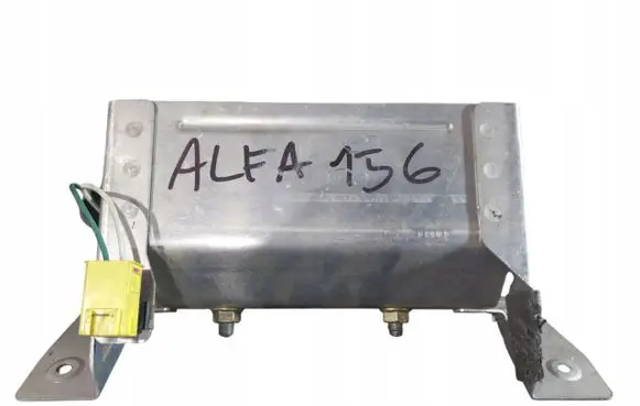 Alfa Romeo 156 Passenger airbag 60619540