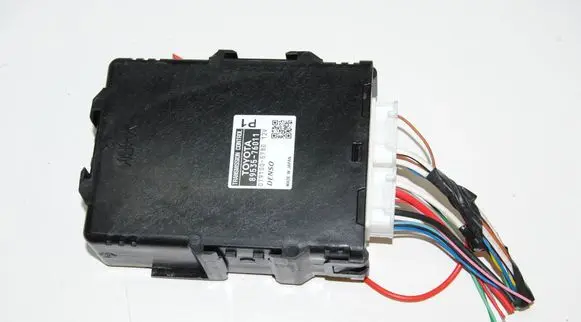 Opel Astra H Gearbox control unit/module 8953576011