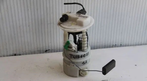 Renault Twingo II In-tank fuel pump 8200368239