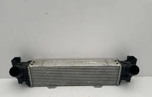 BMW X3 G01 Intercooler radiator 8582879
