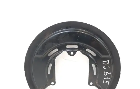 Ford Transit Custom Rear brake disc plate dust cover BK212K317CA