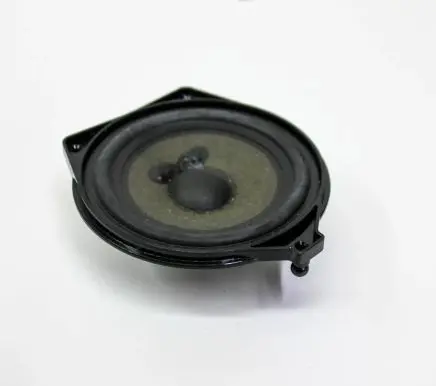 Mercedes-Benz C W205 Panel speaker A2058200902
