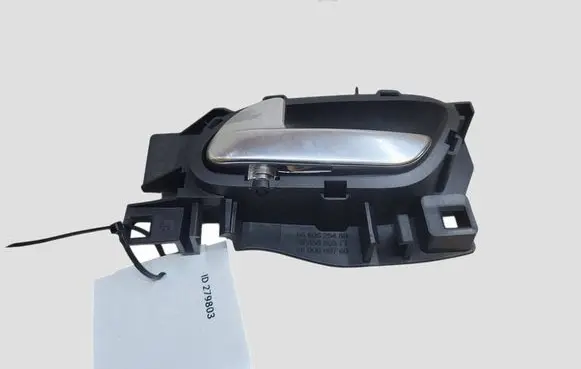 Citroen DS4 Rear door interior handle 9660525480