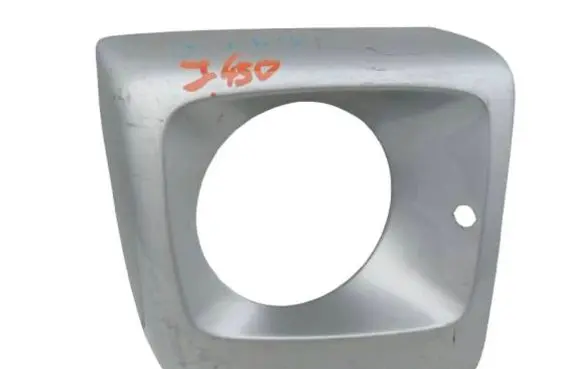 Mercedes-Benz G W461 W463 1st Gen Under headlight/headlamp trim 4638840831-kolumb