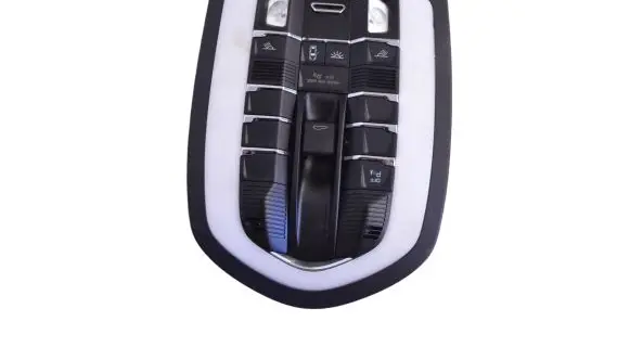 Porsche Panamera (970) Front seat light 7PP959551EL 7PP919211F