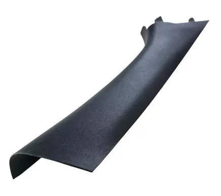 Jeep Grand Cherokee (A) pillar trim 100974120BLR 6EJ60DX9AA