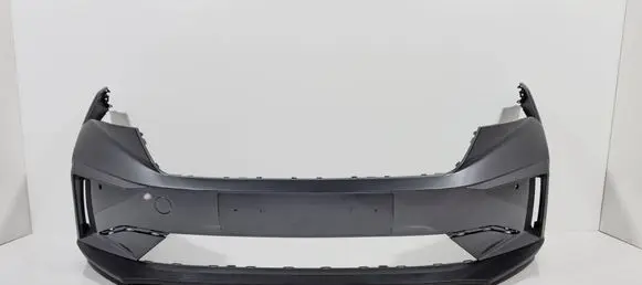 Skoda Enyaq iV Front bumper 5LA807221 5LA807241